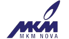 MKM-NOVA Logo