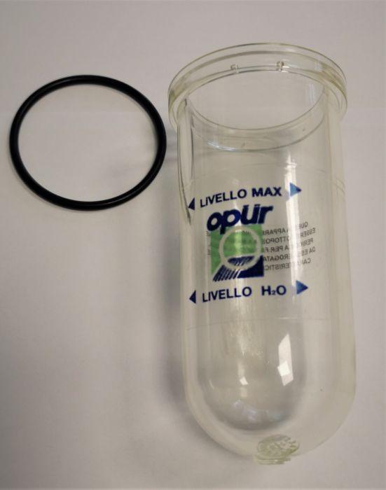 OPUR Lonček za dozator 1/2"